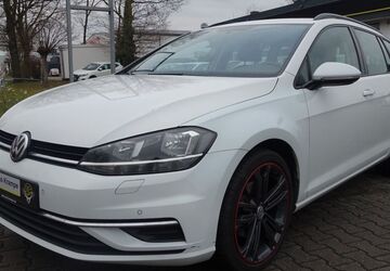 VW Golf 165.400 km 11.980 &euro; Selm 59379