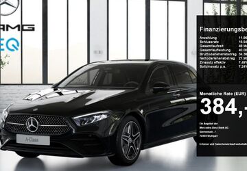 Mercedes-Benz A 250 5.786 km 39.870 &euro; Dortmund 44139