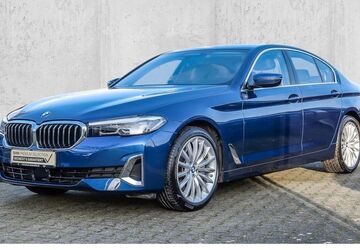 BMW 530 60.602 km 38.940 &euro; Unna 59425