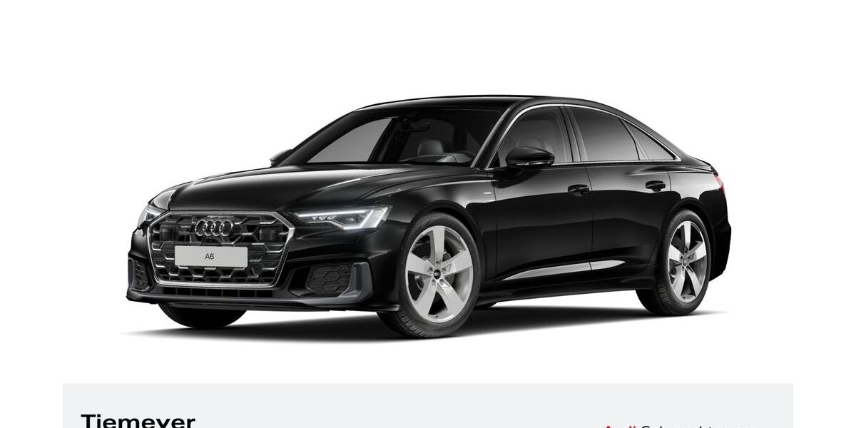 Audi A6 20.626 km 54.990 &euro; Gelsenkirchen 45894