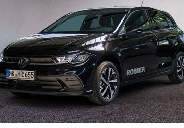 VW Polo 4.999 km 27.790 &euro; Menden 58706