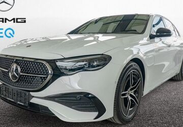 Mercedes-Benz E 200 7.695 km 51.220 &euro; Hagen 58135