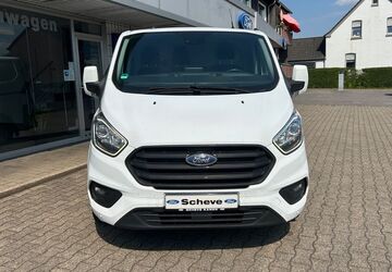Ford Transit Custom 84.850 km 21.419 &euro; Kamen 59174