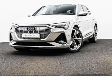 Audi e-tron 46.082 km 35.195 &euro; Hagen 58091