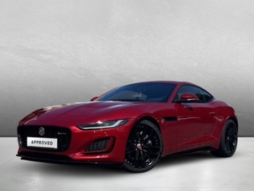 Gebrauchte Jaguar F-Type
