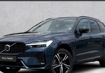 Volvo XC60 100.100 km 36.900 &euro; Dortmund 44143