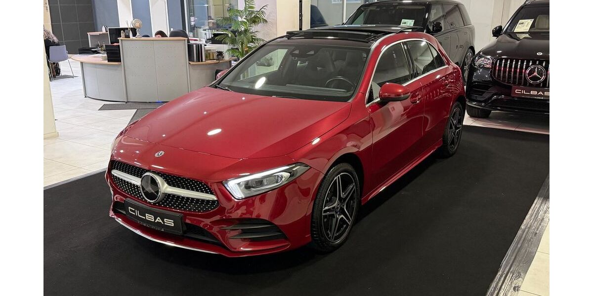 Mercedes-Benz A 250 67.145 km 26.700 &euro; Gelsenkirchen 45891