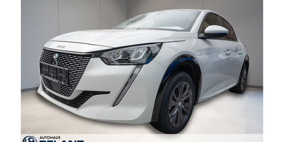 Peugeot 208 20.389 km 15.285 &euro; Dortmund 44263
