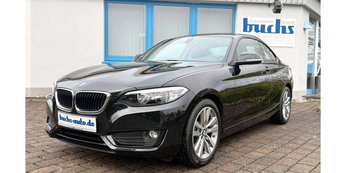 BMW 220 169.000 km 12.300 &euro; Iserlohn 58640
