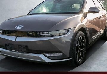 Hyundai IONIQ 5 45.061 km 25.990 &euro; Dortmund 44289