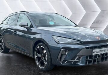 Cupra Leon 14.671 km 29.890 &euro; Dortmund 44263