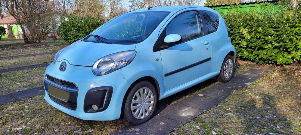 Citroen C1 130.900 km 2.950 &euro; Bochum 44801
