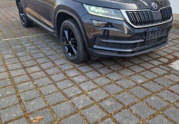 Skoda Kodiaq 354.123 km 11.999 &euro; Dortmund 44001