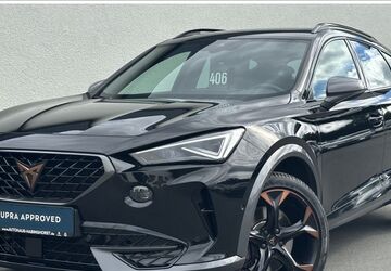 Cupra Formentor 42.465 km 37.490 &euro; Castrop-Rauxel 44579