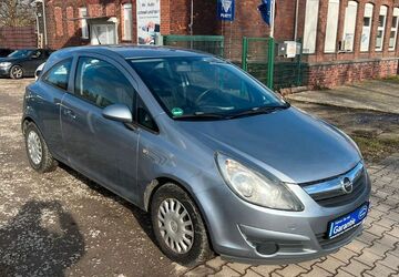 Opel Corsa 167.300 km 2.500 &euro; Gelsenkirchen 45881