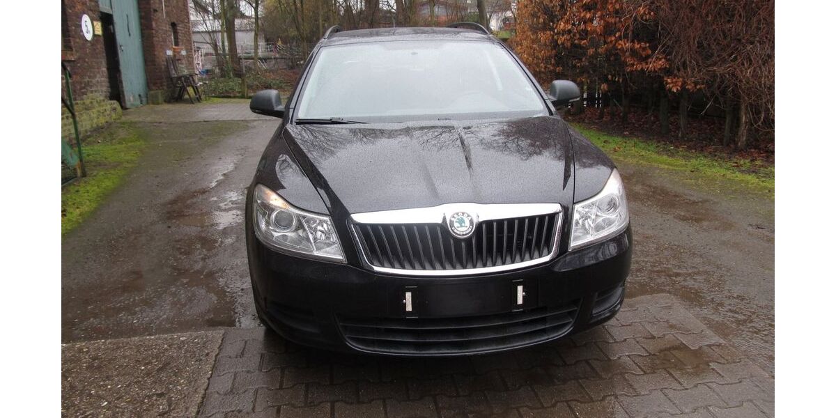 Skoda Octavia 207.000 km 3.000 &euro; dortmund 44339
