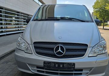 Mercedes-Benz Vito 181.850 km 12.990 &euro; Dortmund 44287