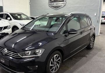 VW Golf 191.900 km 8.800 &euro; Iserlohn 58638