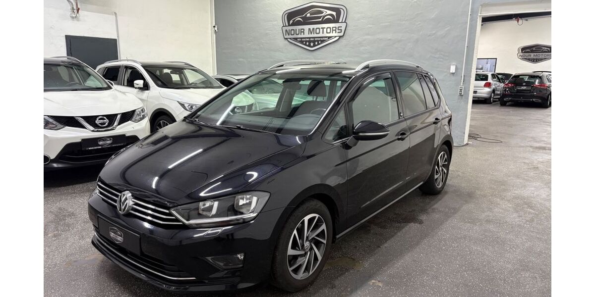 VW Golf 191.900 km 8.800 &euro; Iserlohn 58638