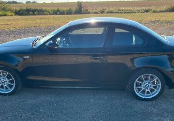BMW 120 66.000 km 13.300 &euro; Dortmund 44225