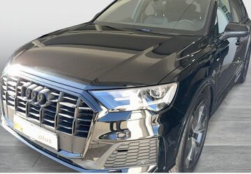 Audi Q7 52.332 km 56.975 &euro; Dortmund 44143