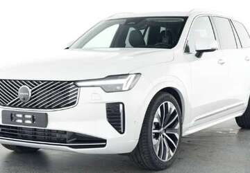 Volvo XC90 29.999 km 65.900 &euro; Dortmund 44143