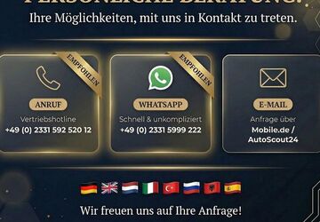 Ford Transit Custom 65.749 km 26.280 &euro; Hagen 58091