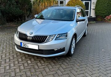 Skoda Octavia 164.000 km 13.500 &euro; Dortmund 44359