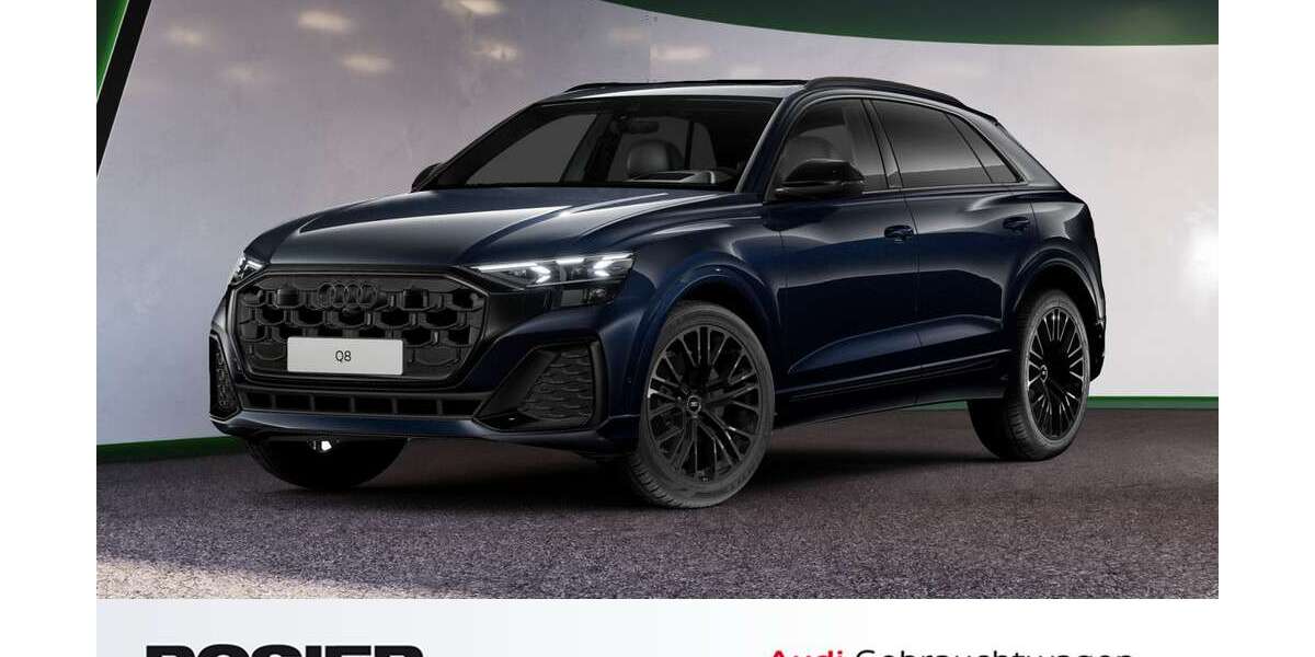 Audi Q8 42.176 km 79.880 &euro; Menden 58706