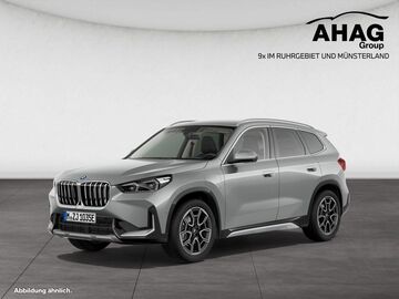 Gebrauchte BMW X1