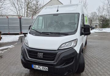 Fiat Ducato 76.000 km 18.500 &euro; Unna 59425