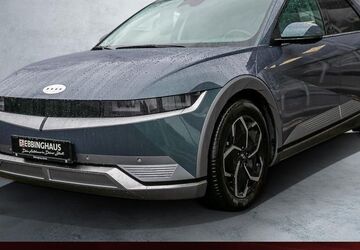 Hyundai IONIQ 5 27.000 km 33.999 &euro; Unna 59423