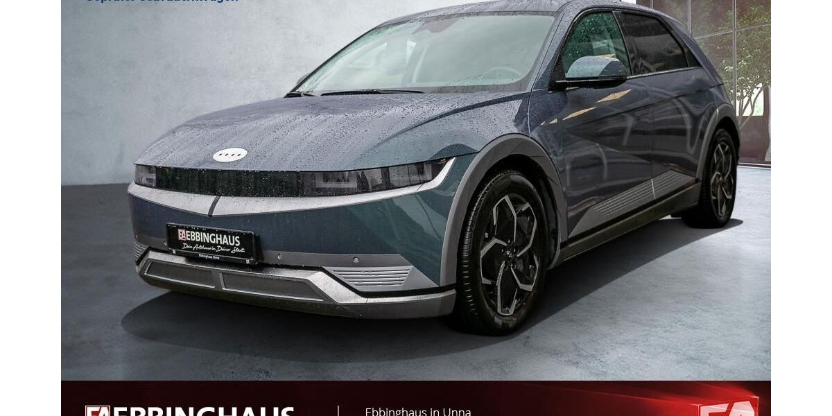 Hyundai IONIQ 5 27.000 km 33.999 &euro; Unna 59423