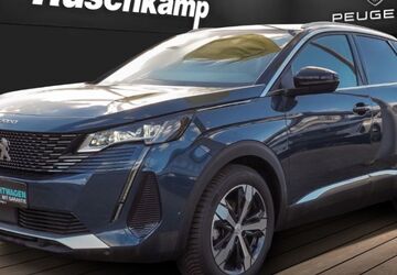 Peugeot 3008 22.641 km 28.980 &euro; Dortmund 44145
