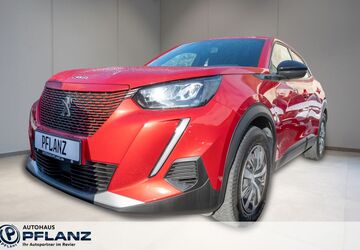 Peugeot 2008 31.563 km 20.090 &euro; Dortmund 44263