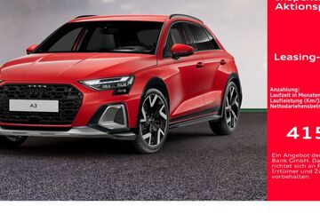 Audi A3 3.728 km 39.770 &euro; Menden 58706