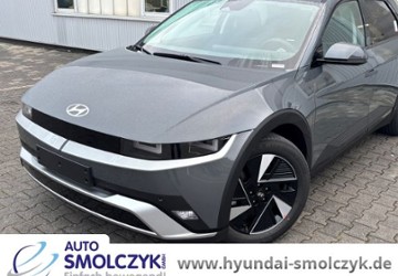 Hyundai IONIQ 5 4.146 km 44.990 &euro; Hattingen 45525
