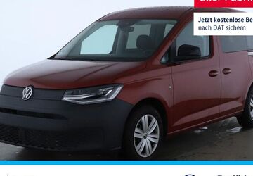 VW Caddy 6.007 km 29.710 &euro; Bochum 44866