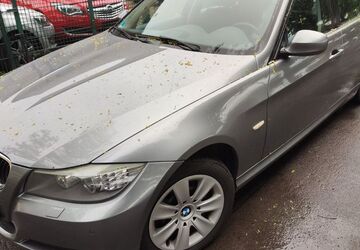 BMW 318 272.000 km 3.790 &euro; Dortmund 44143