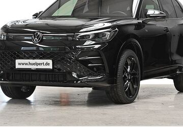 VW Tiguan 11.560 km 60.405 &euro; Bergkamen 59192