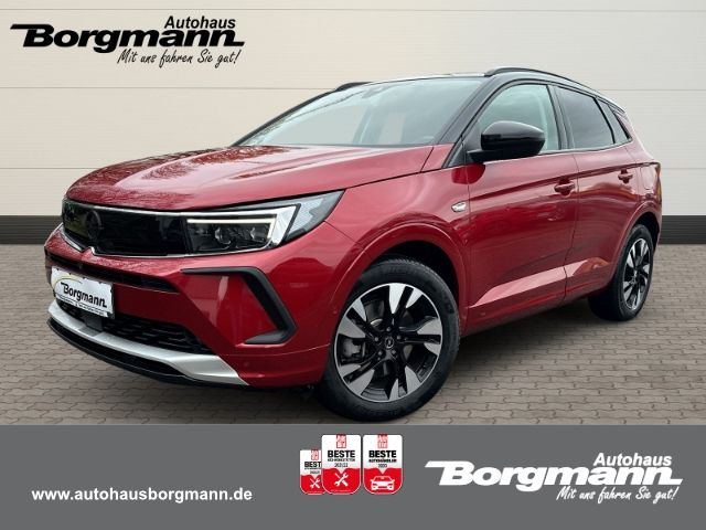 Opel Grandland (X) 29.900 km 25.490 &euro; Gelsenkirchen 45894