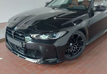 BMW M4 36.789 km 70.847 &euro; Hagen 58091