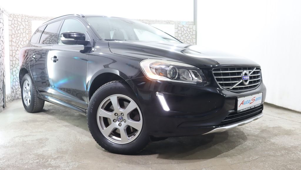 Volvo XC60 192.100 km 11.991 &euro; Witten -NRW 58452