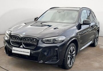 BMW iX3 38.005 km 39.390 &euro; Werne 59368