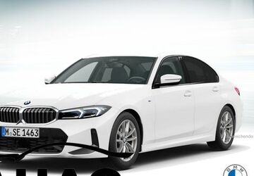 BMW 320 23.222 km 38.440 &euro; Marl 45770