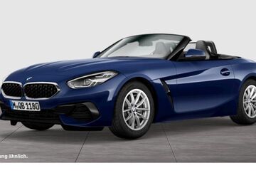 BMW Z4 30.700 km 33.490 &euro; Hagen 58119