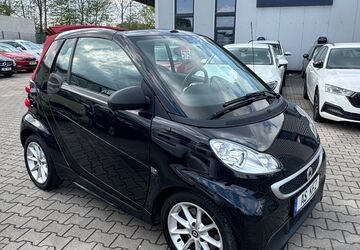 Smart ForTwo 96.100 km 6.990 &euro; Castrop-Rauxel 44579