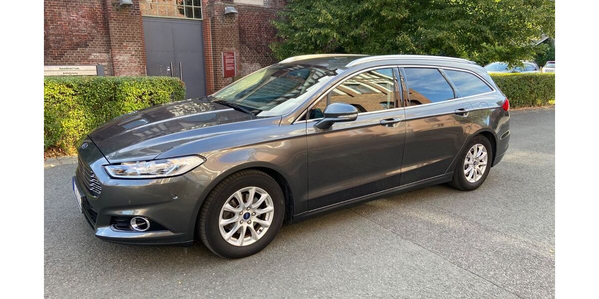 Ford Mondeo 126.700 km 13.300 &euro; Waltrop 45731