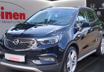 Opel Mokka X 59.990 km 14.809 &euro; Hagen 58135