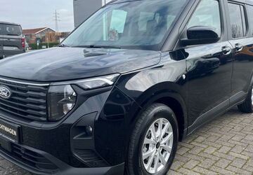 Ford Tourneo Courier 16.525 km 20.500 &euro; Lüdinghausen 59348